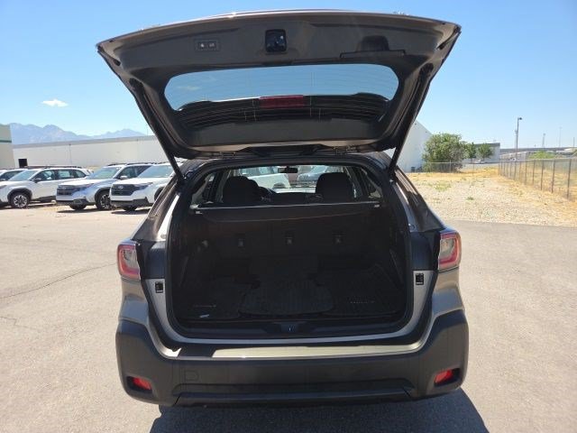 Certified 2024 Subaru Outback Premium AWD/4WD image 16