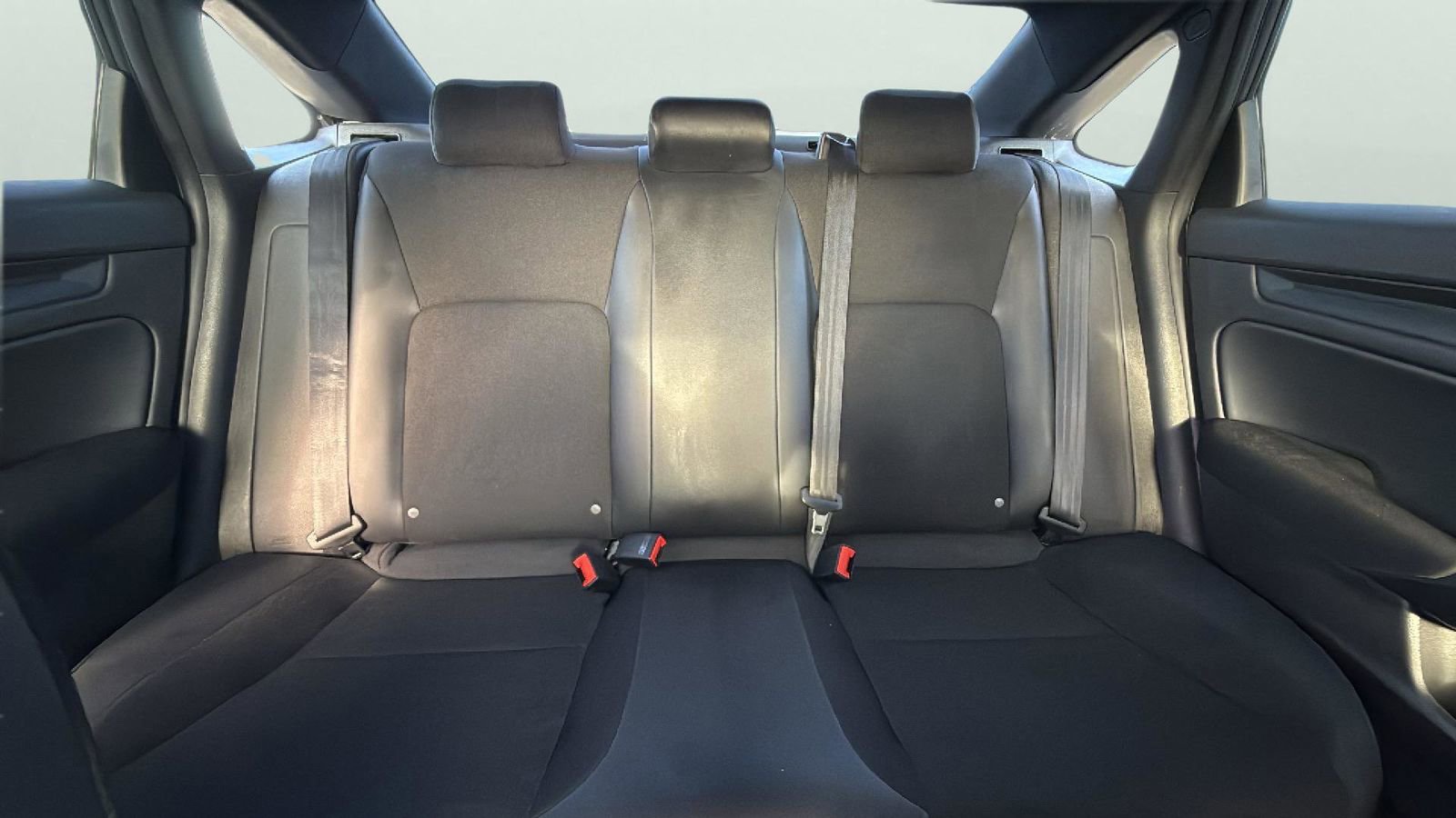 Used 2023 Honda Civic Sport image 26