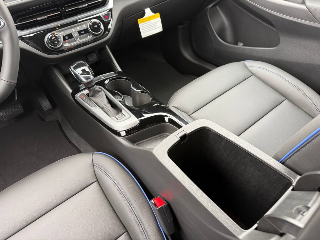 New 2026 Buick Envista Sport Touring w/ Convenience I Package image 22
