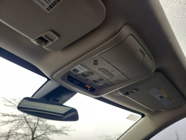 Certified 2019 Cadillac XT5 Luxury FWD image 23