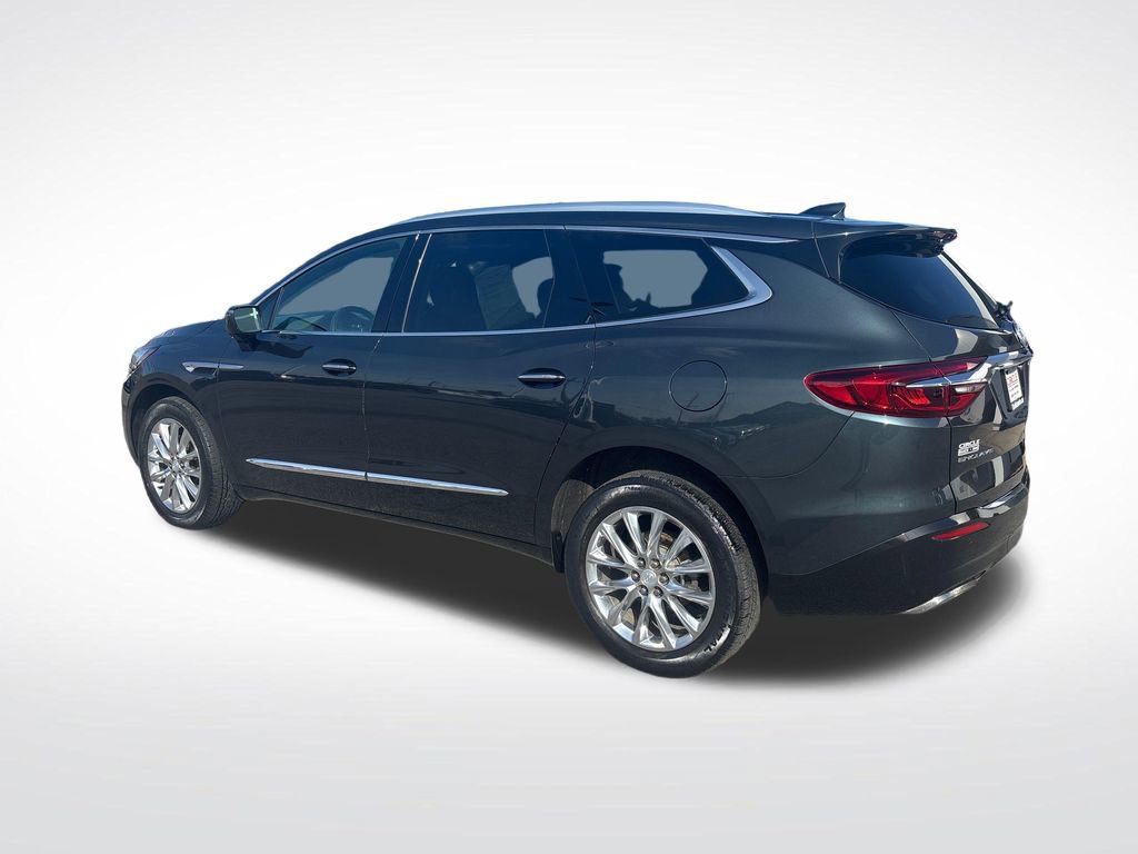 Used 2020 Buick Enclave Essence w/ Sound and Sites Package image 4
