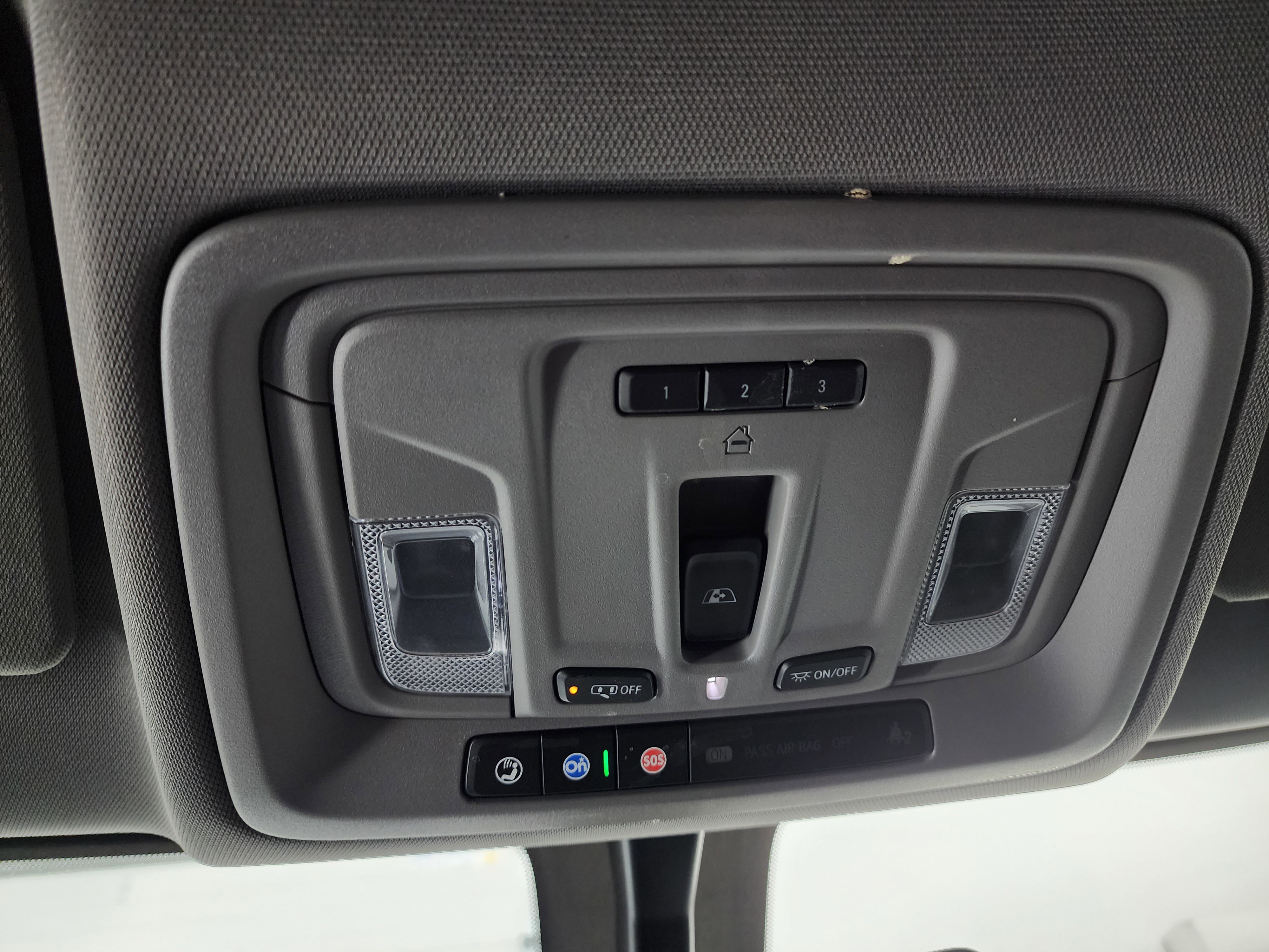 Used 2020 Chevrolet Silverado 3500 LTZ w/ LTZ Plus Package image 59