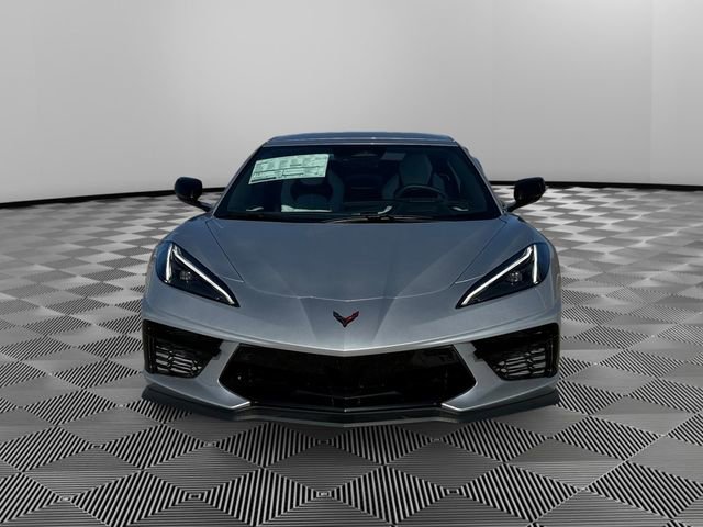 New 2026 Chevrolet Corvette Stingray Preferred Conv w/ Z51 Performance Package image 8