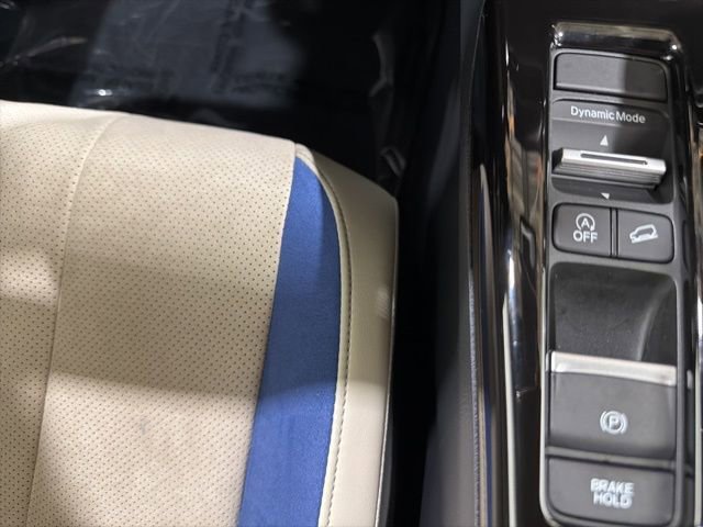 Certified 2025 Acura ADX A-Spec AWD/4WD image 39