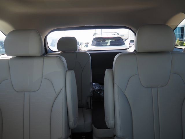 New 2026 Kia Sorento X-Line EX image 14