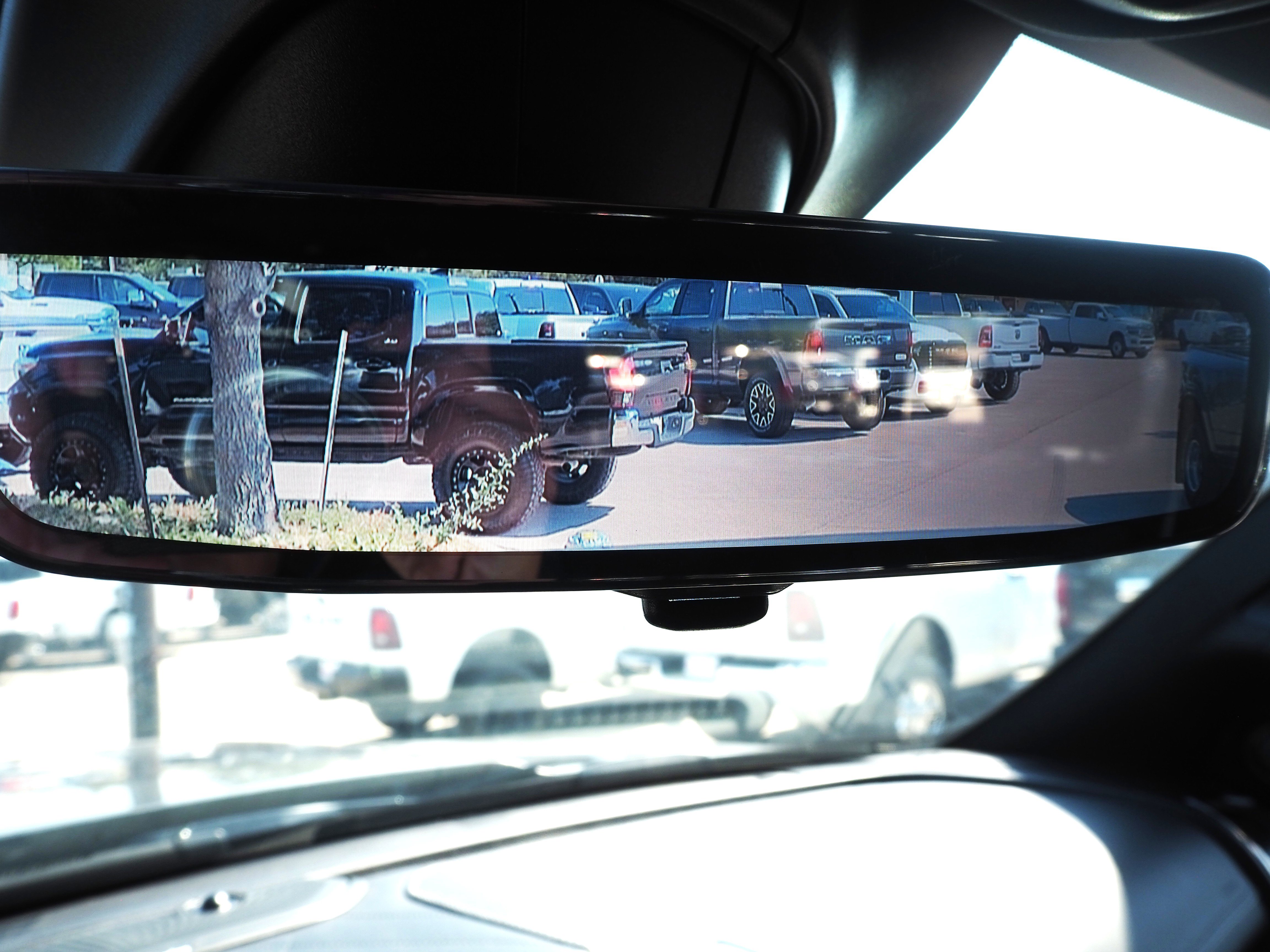 New 2025 RAM 3500 Limited AWD/4WD image 24