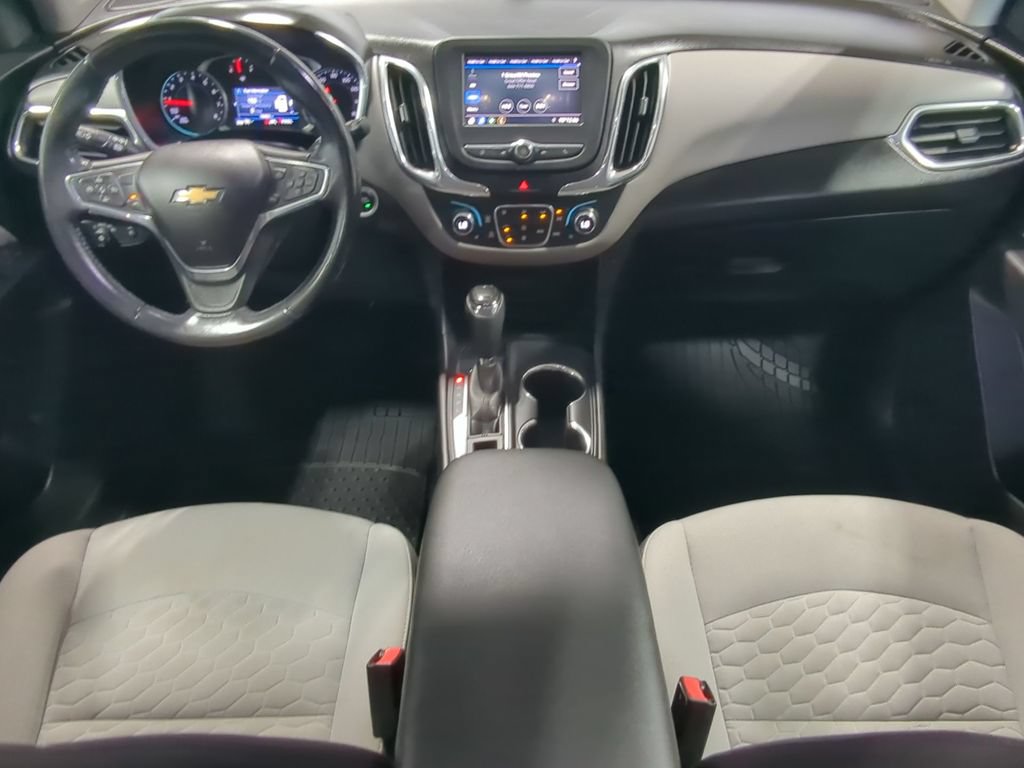 Used 2020 Chevrolet Equinox LT w/ Driver Convenience Package FWD image 18
