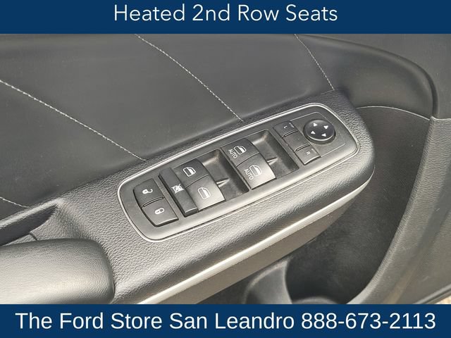 Used 2019 Dodge Charger Scat Pack w/ Plus Group RWD image 20