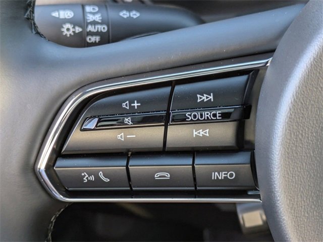New 2025 MAZDA CX-90 3.3 Turbo S w/ Premium Package image 20