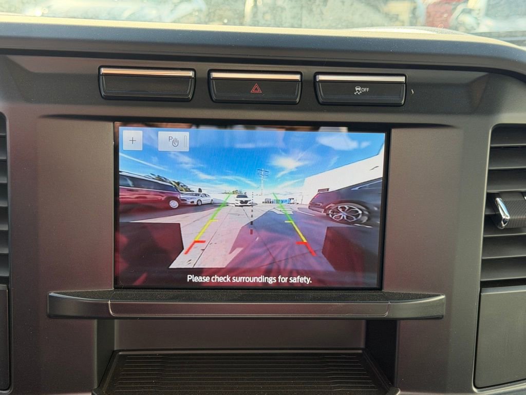 New 2023 Ford F250 XL w/ XL Chrome Package AWD/4WD image 25