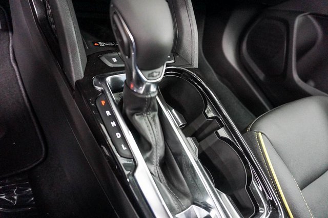 New 2024 Chevrolet TrailBlazer ACTIV w/ Convenience Package image 21