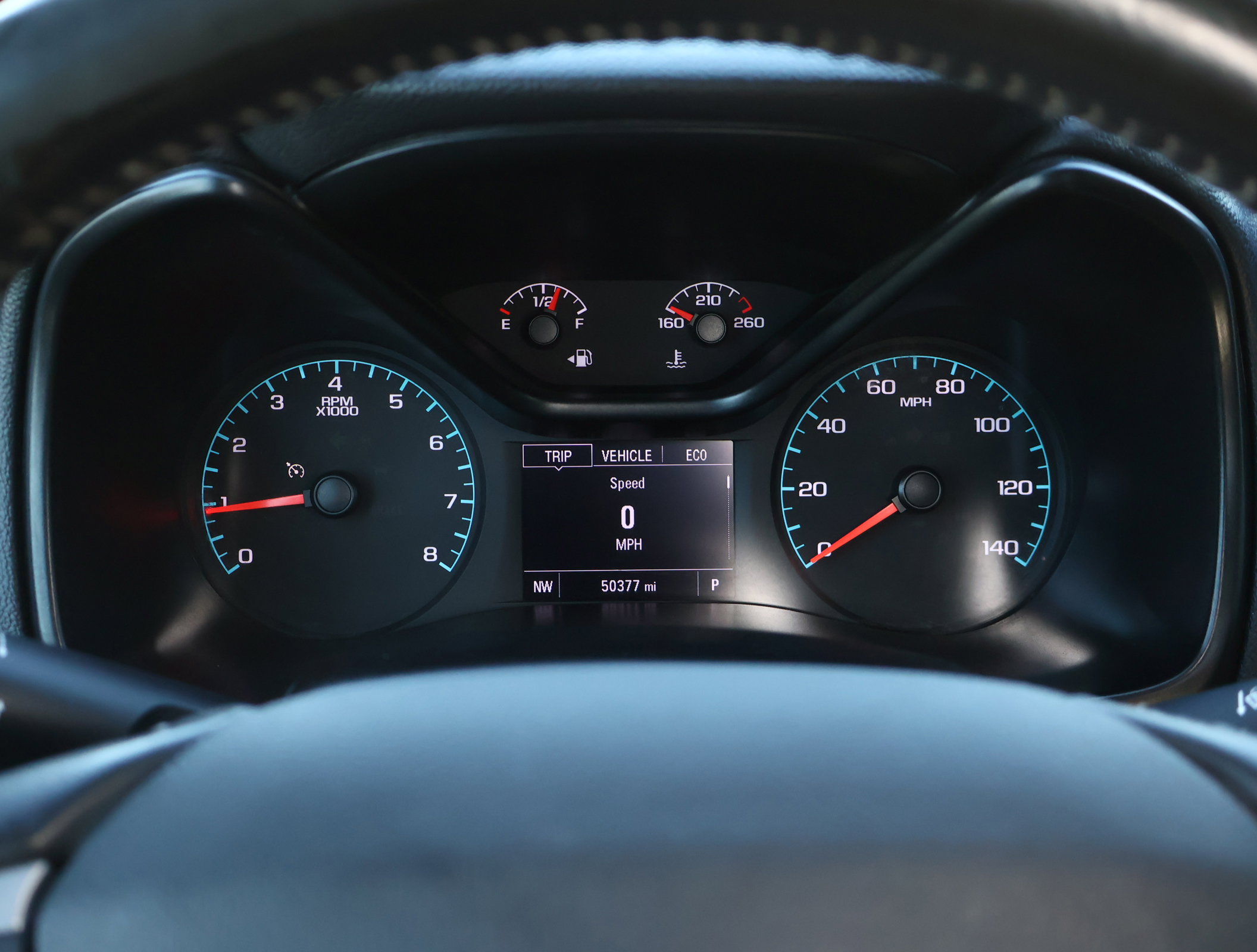 Used 2022 Chevrolet Colorado LT w/ Fleet Safety Package image 15