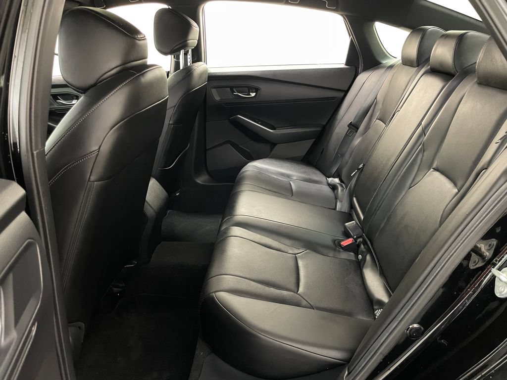 Used 2024 Honda Accord Sport image 12