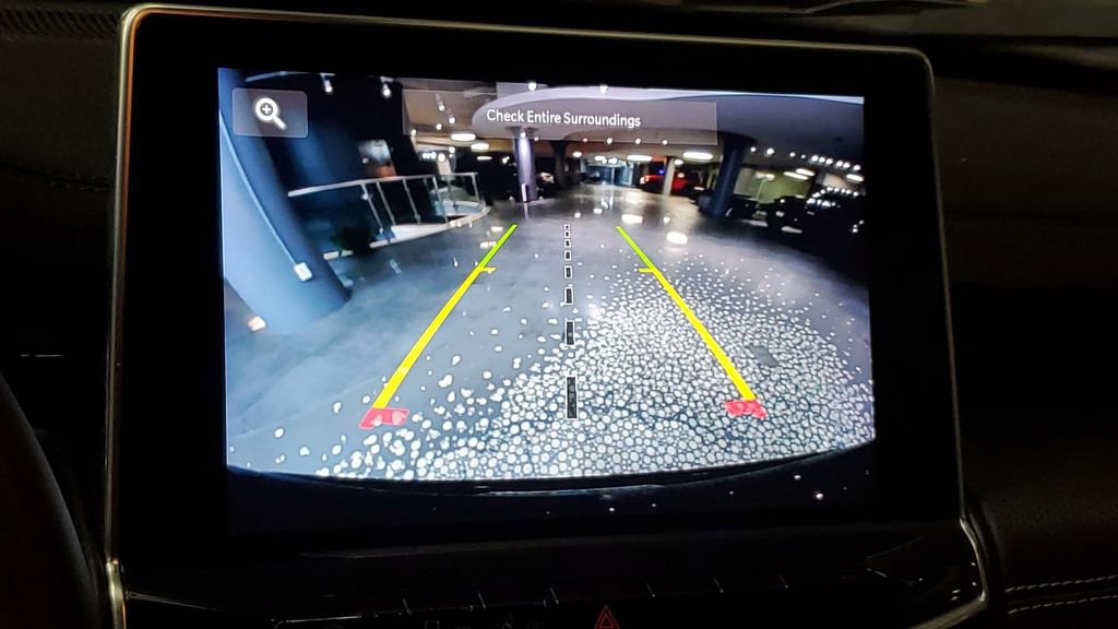 Used 2023 Jeep Compass Altitude image 24