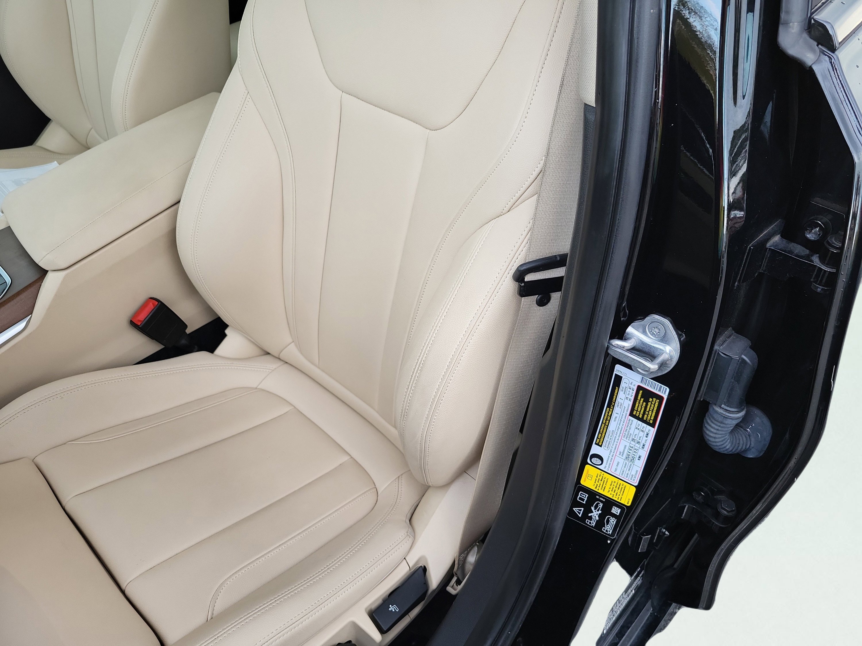 Used 2019 BMW 330i xDrive Sedan AWD/4WD image 21