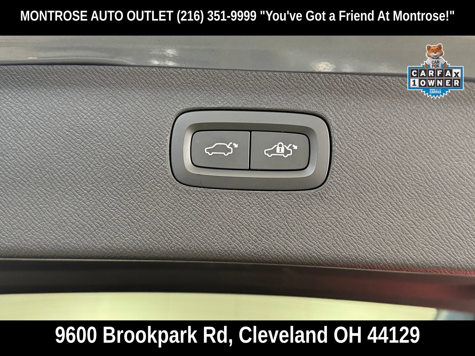 Certified 2023 Volvo XC90 B6 Ultimate w/ Protection Package Premier AWD/4WD image 48