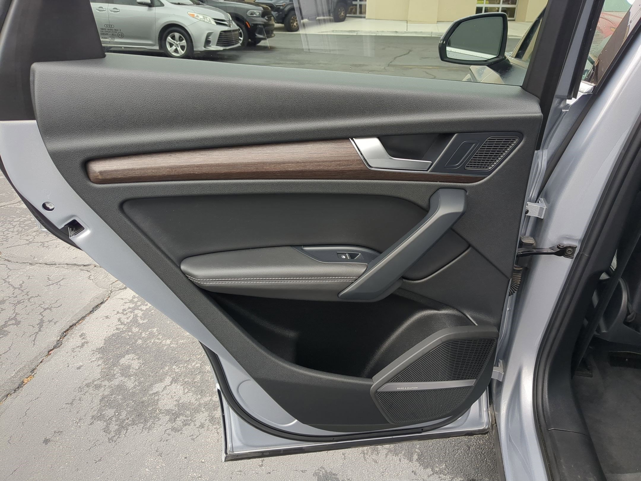 Used 2024 Audi Q5 2.0T Premium Plus image 31