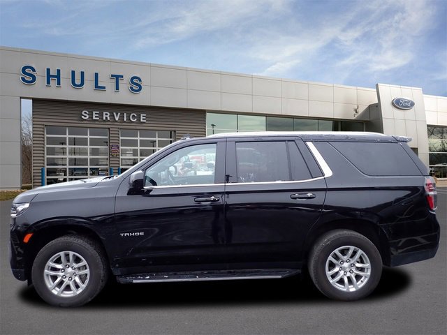 Used 2024 Chevrolet Tahoe LT image 2