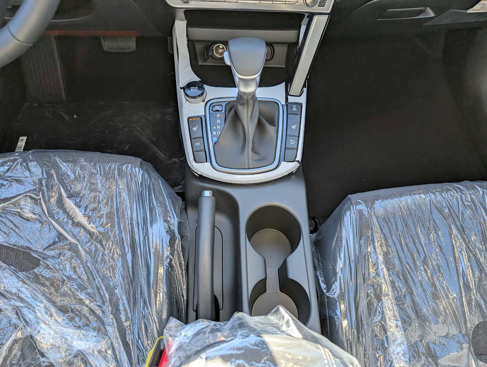 New 2026 Kia Seltos S image 13