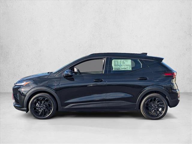 New 2027 Chevrolet Bolt RS FWD image 5