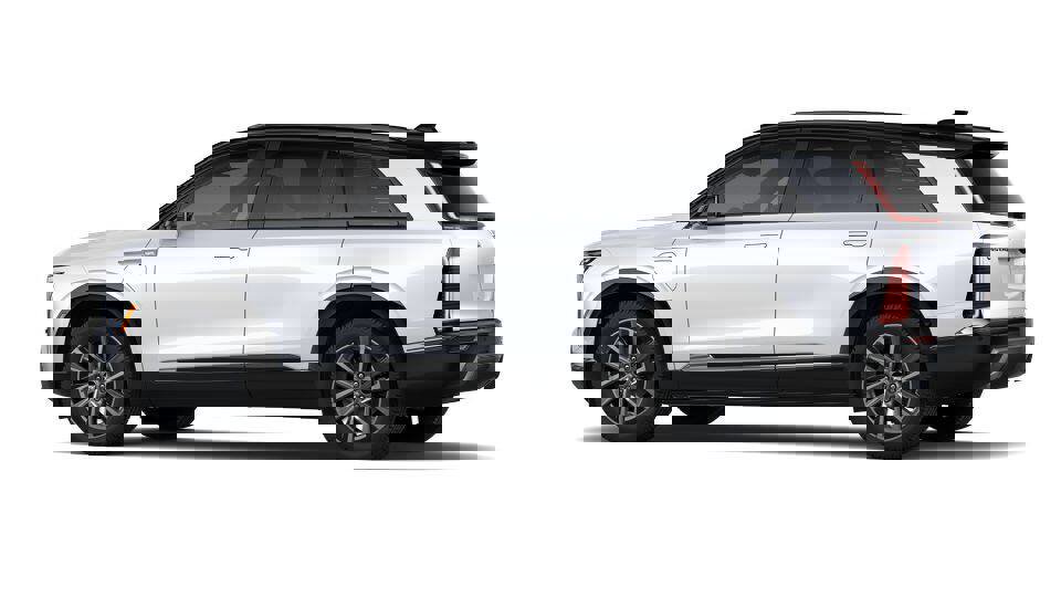 New 2026 Cadillac Vistiq Sport image 19