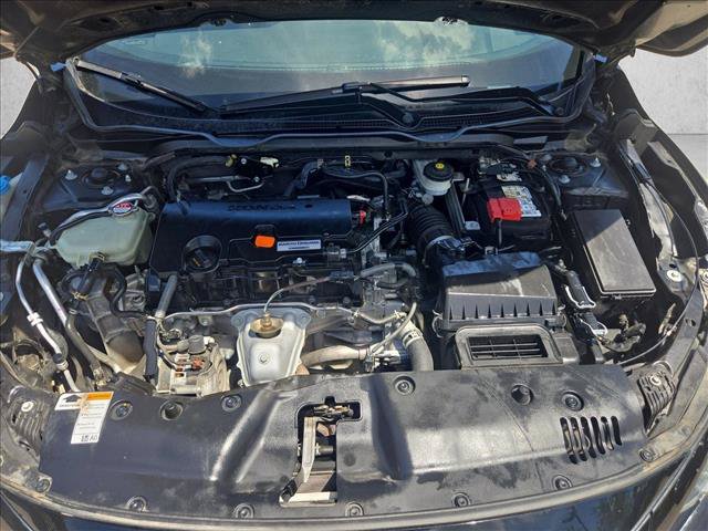 Used 2020 Honda Civic Sport image 21