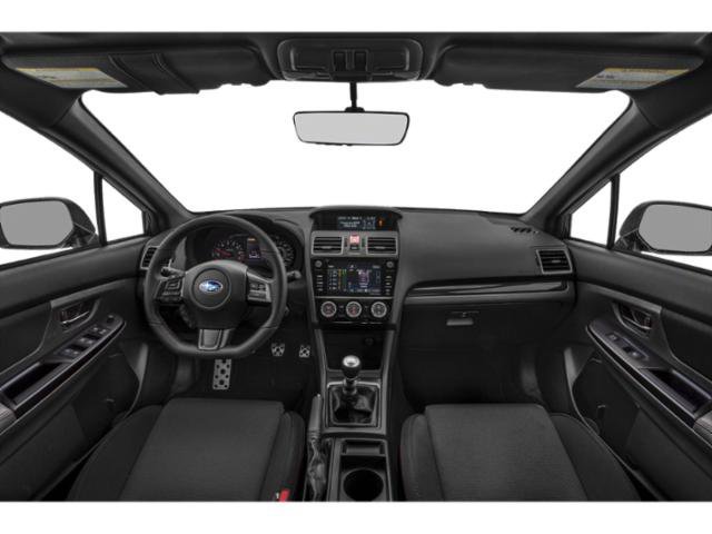 Used 2021 Subaru WRX Limited w/ Popular Package #3 AWD/4WD image 11