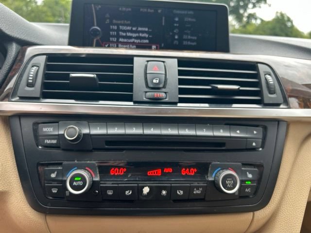 Used 2013 BMW 335i xDrive Sedan AWD/4WD image 23