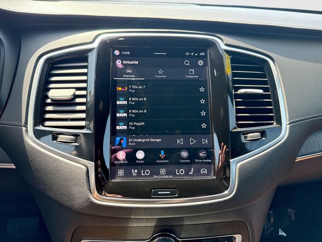 Certified 2023 Volvo XC90 B6 Ultimate w/ Protection Package Premier AWD/4WD image 15