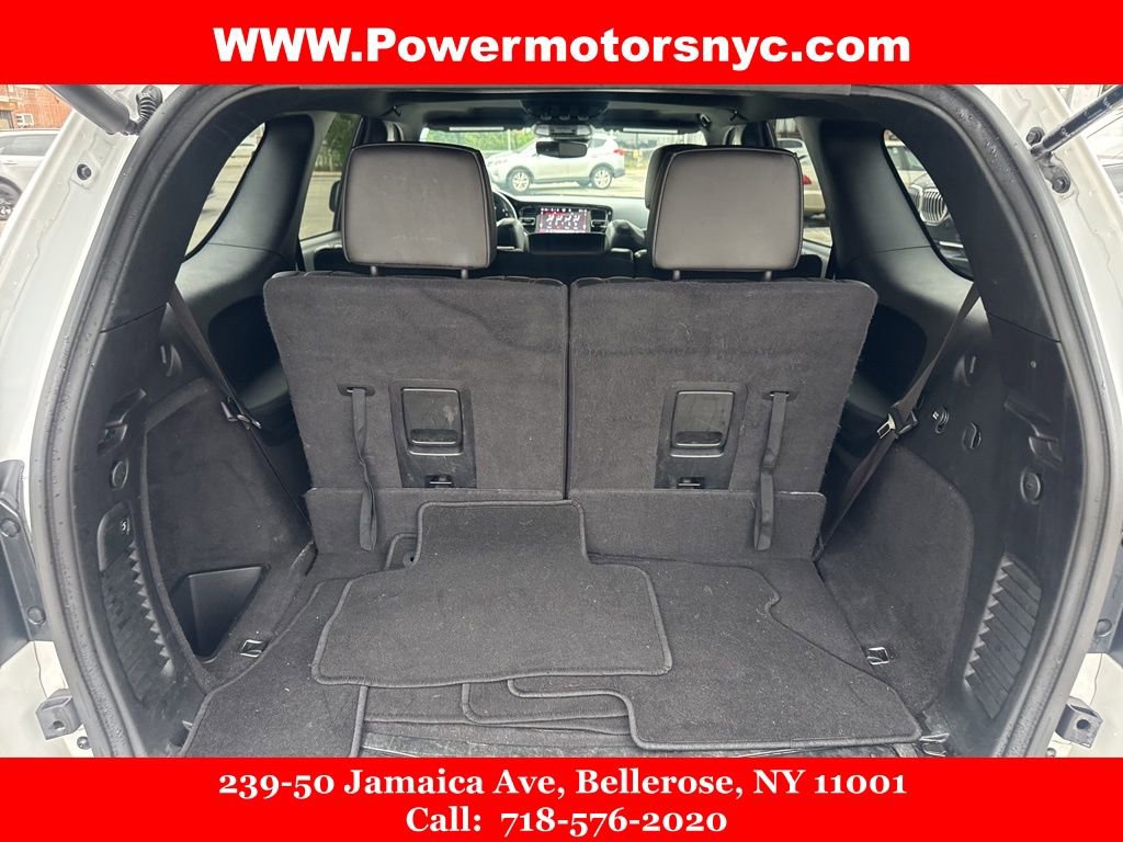 Used 2023 Dodge Durango GT image 23