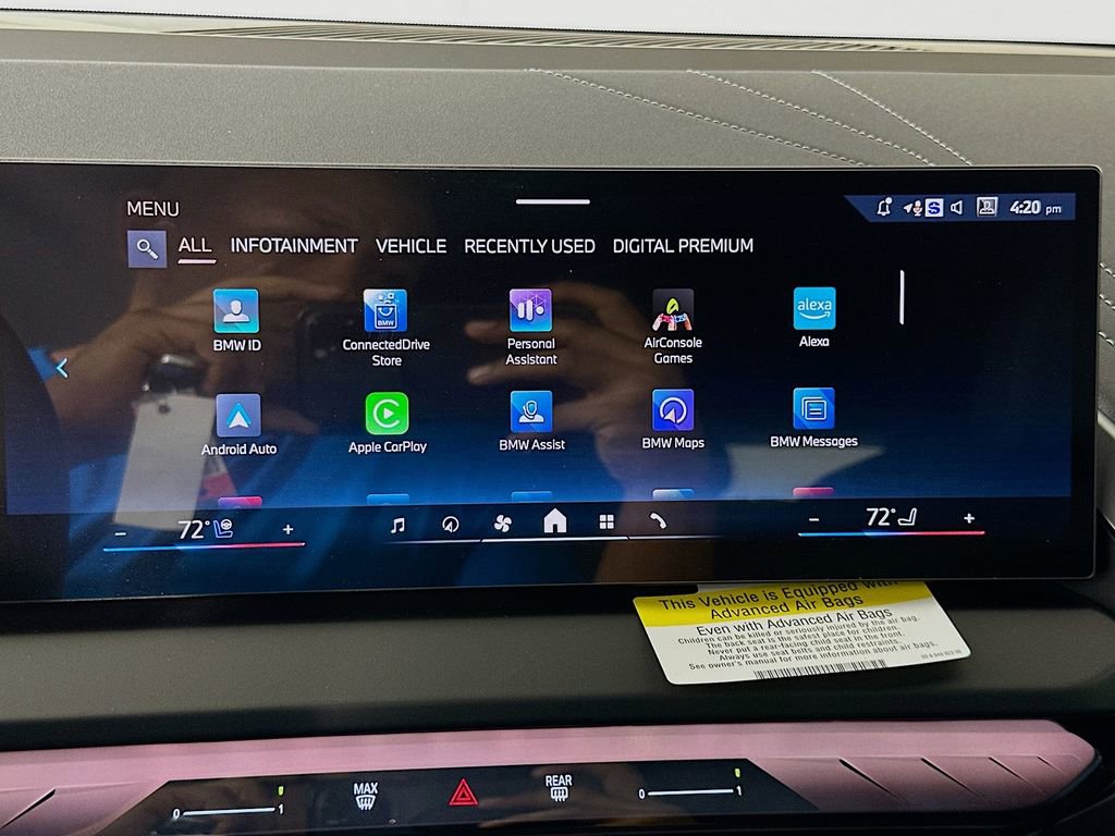 New 2026 BMW X3 xDrive30 image 11