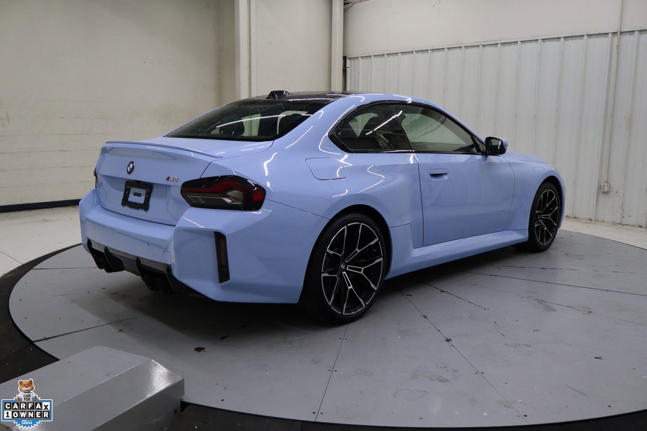 Used 2024 BMW M2 w/ Lighting Package image 4