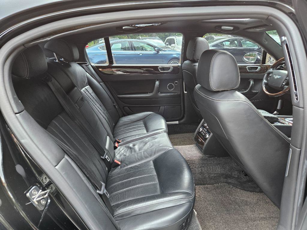 Used 2009 Bentley Flying Spur Flying Spur image 48