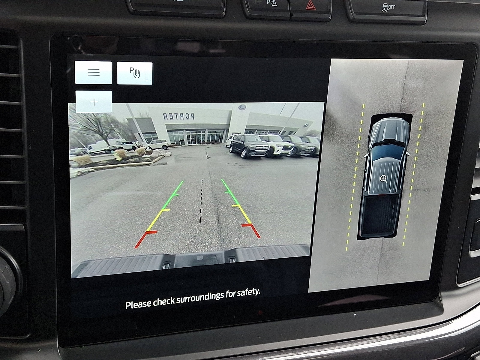 Used 2023 Ford F150 XLT w/ Equipment Group 302A High image 26