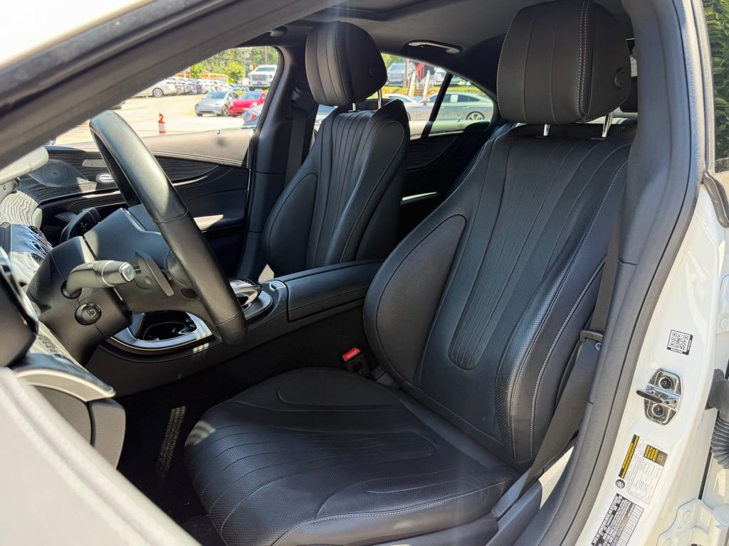 Used 2020 Mercedes-Benz CLS 450 w/ Driver Assistance Package image 26