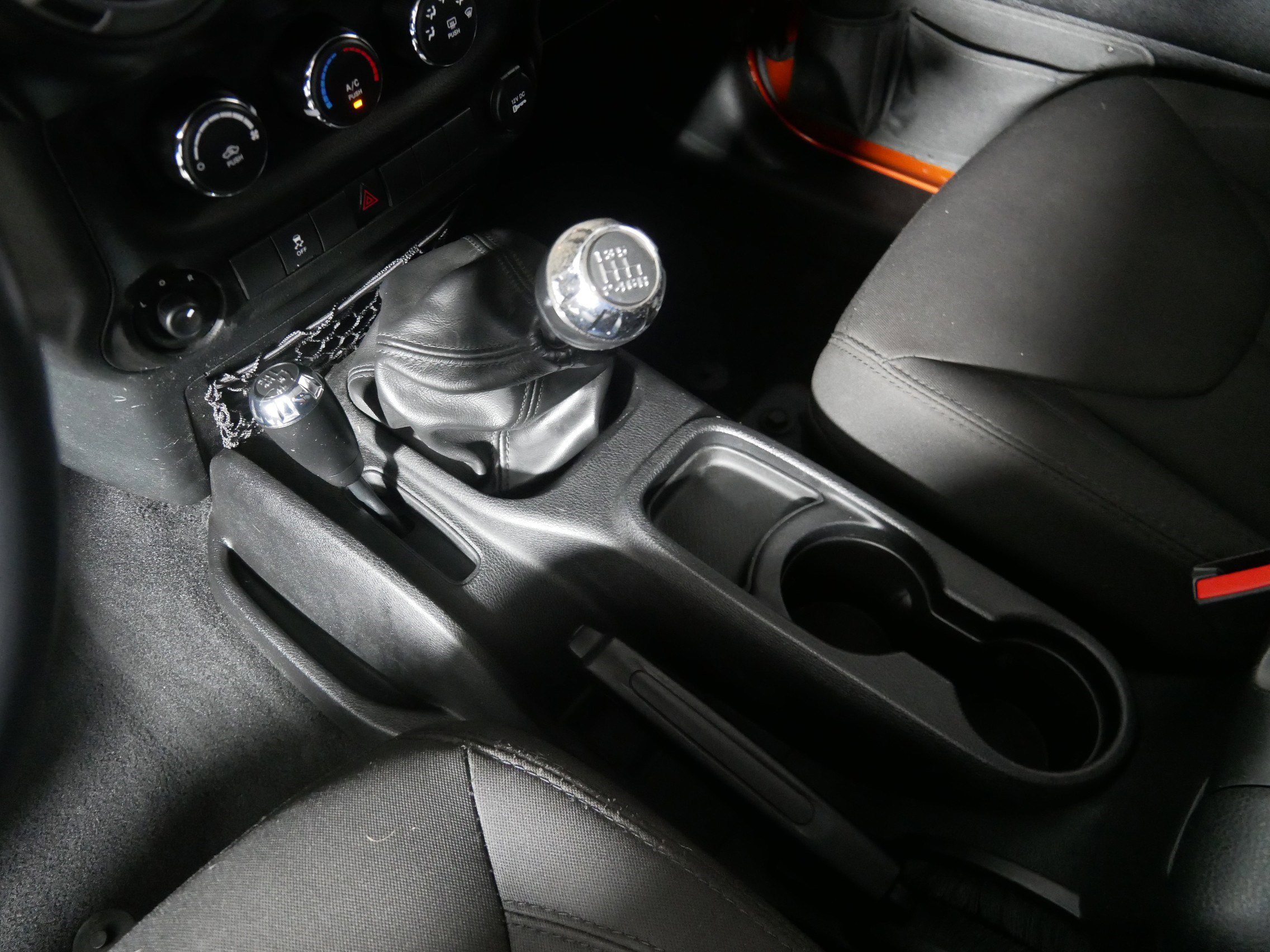 Used 2014 Jeep Wrangler Unlimited Sport w/ Quick Order Package 23S image 24