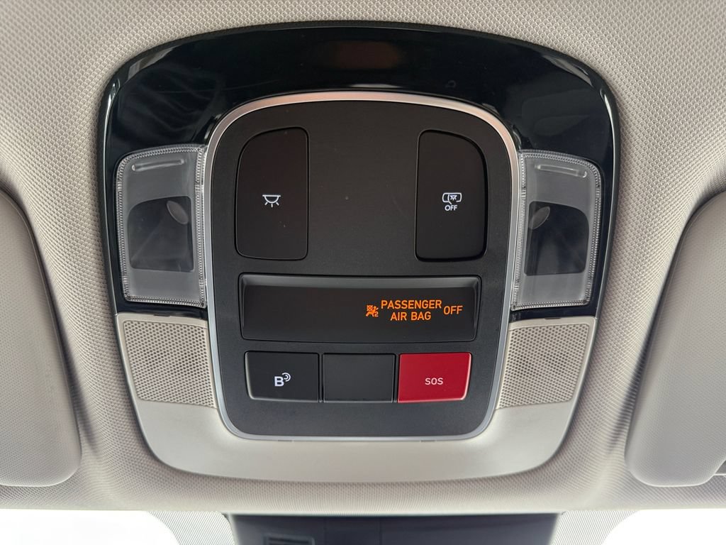 Used 2025 Hyundai Tucson SEL FWD image 17