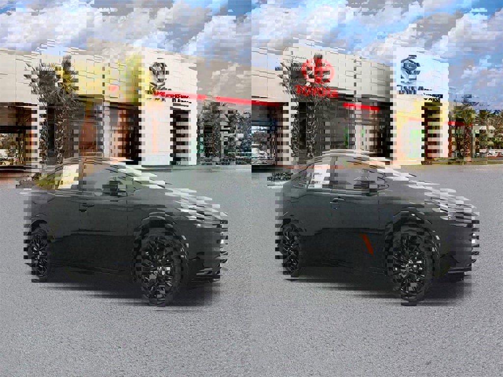 New 2026 Toyota Prius image 29