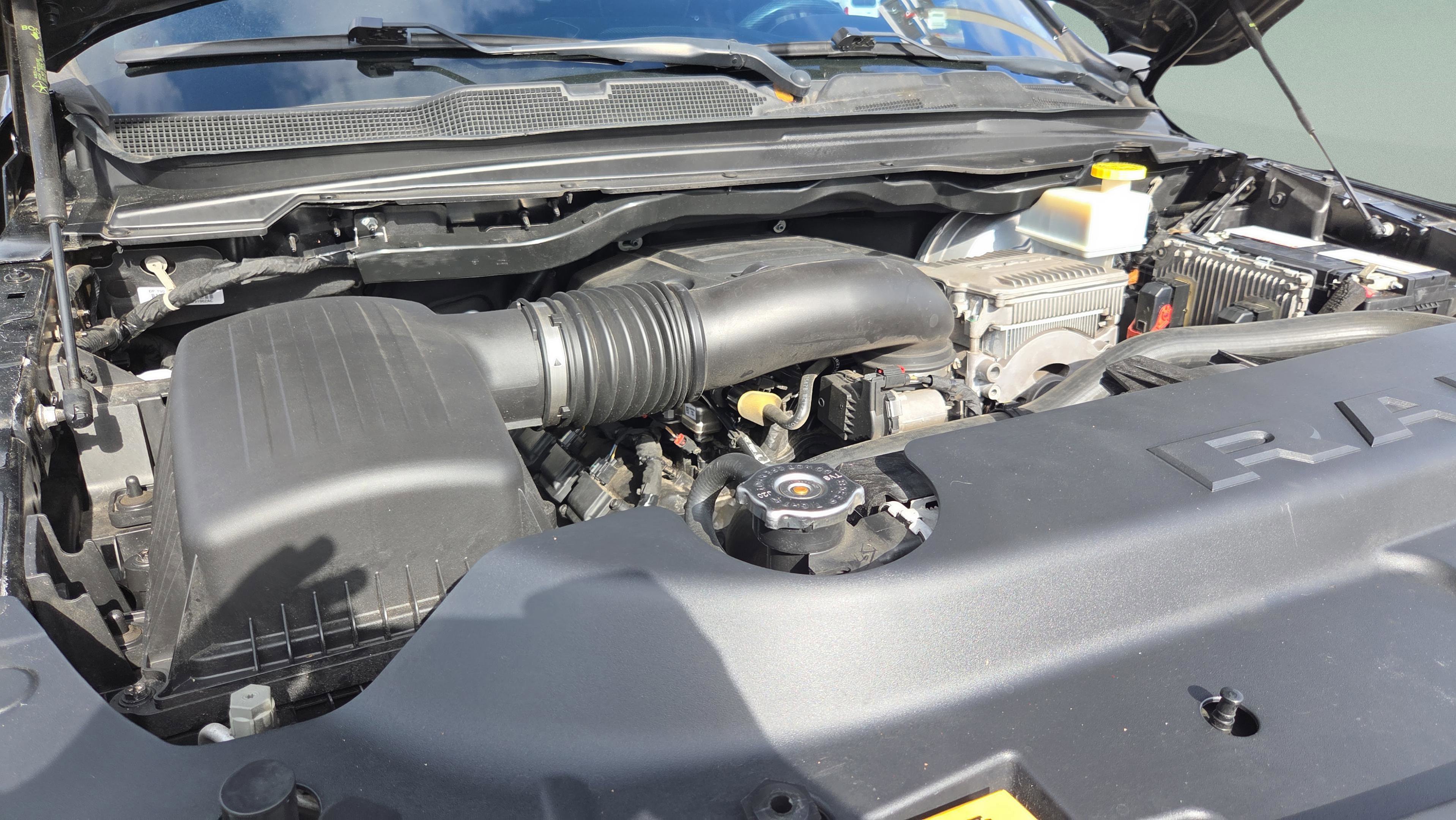 Used 2021 RAM 1500 Limited image 30