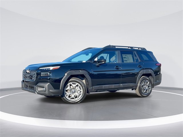 New 2026 Subaru Outback Premium