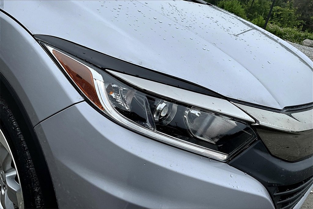 Used 2021 Honda HR-V LX image 27