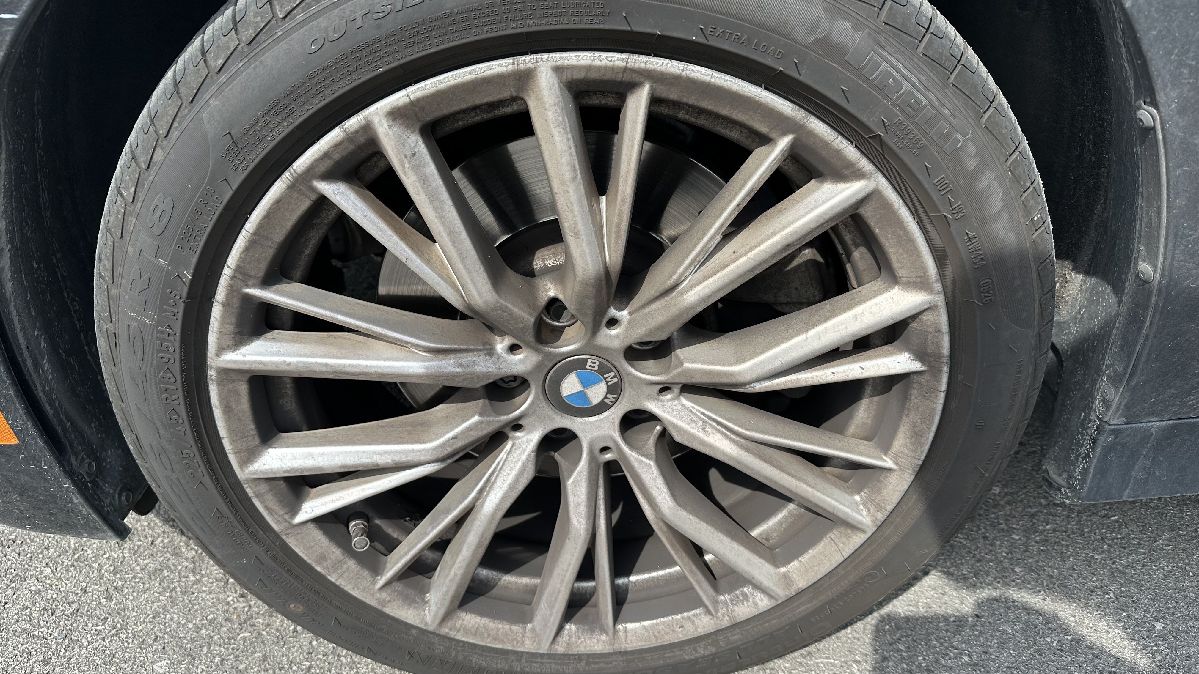 Certified 2023 BMW 330i xDrive Sedan w/ Premium Package AWD/4WD image 12
