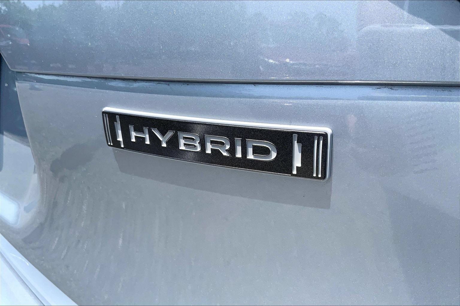 Certified 2025 Subaru Forester Limited AWD/4WD image 11