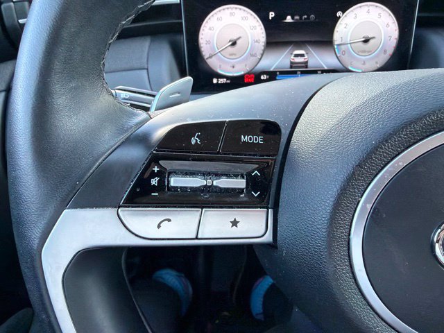 Used 2022 Hyundai Tucson Limited AWD/4WD image 29