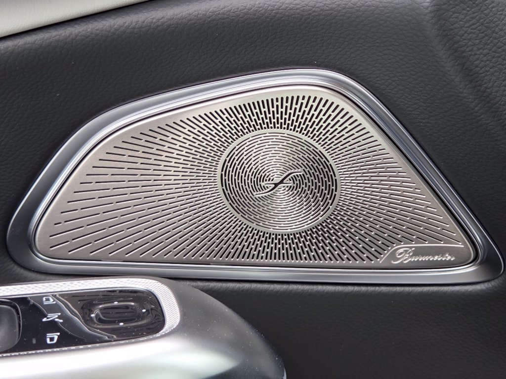 New 2027 Mercedes-Benz E 53 AMG e 4MATIC Sedan image 14
