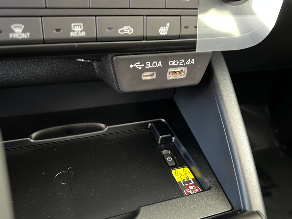New 2026 Subaru Outback Touring AWD/4WD image 30