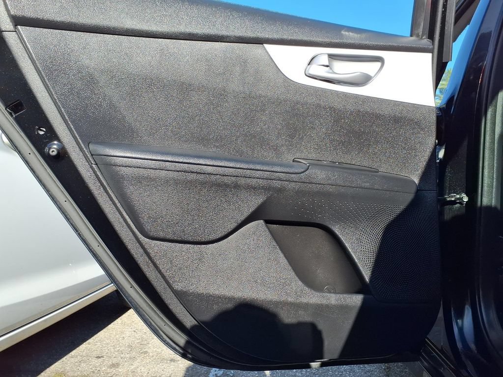 Certified 2023 Kia Forte LXS FWD image 21