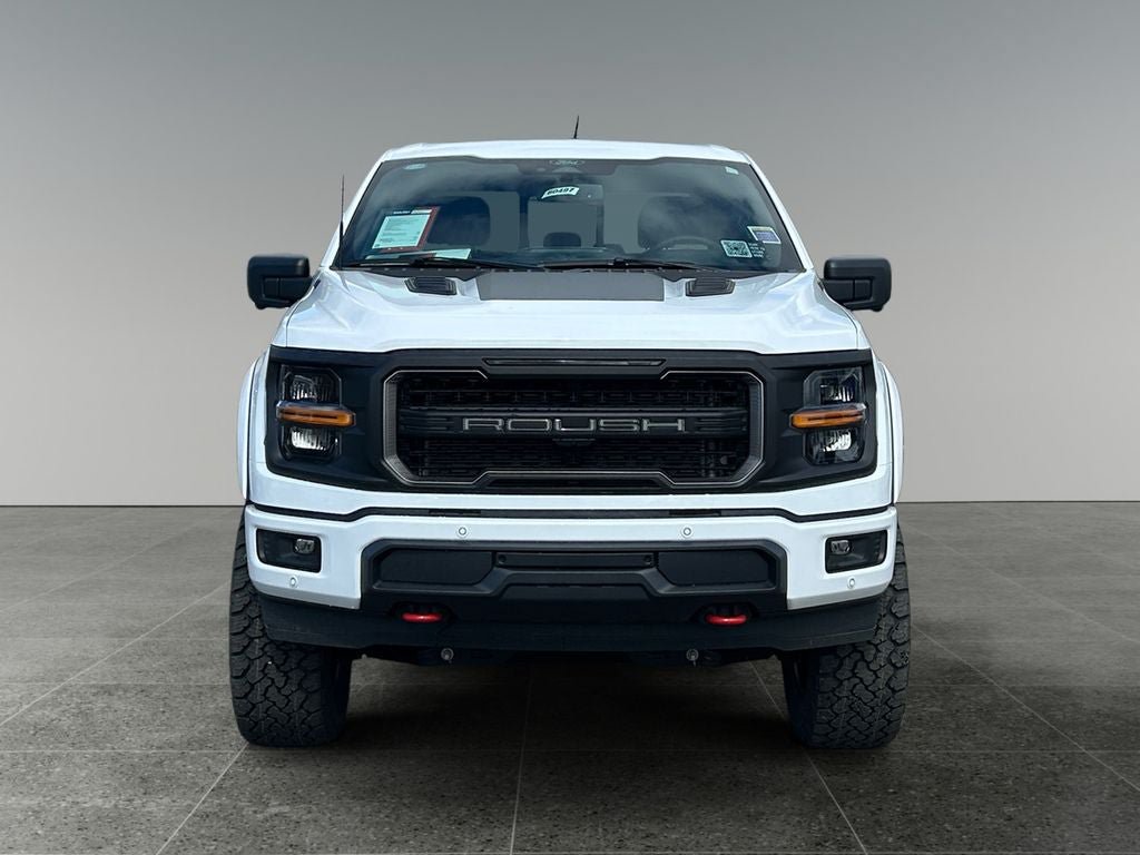 New 2026 Ford F150 XLT w/ Equipment Group 303A High AWD/4WD image 2