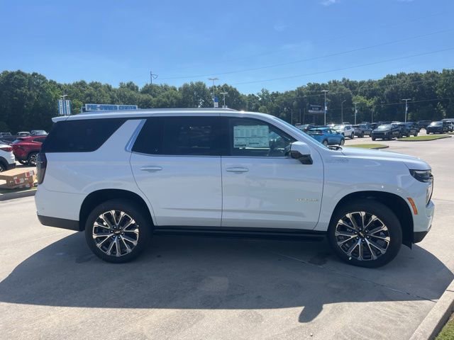 New 2026 Chevrolet Tahoe High Country AWD/4WD image 46