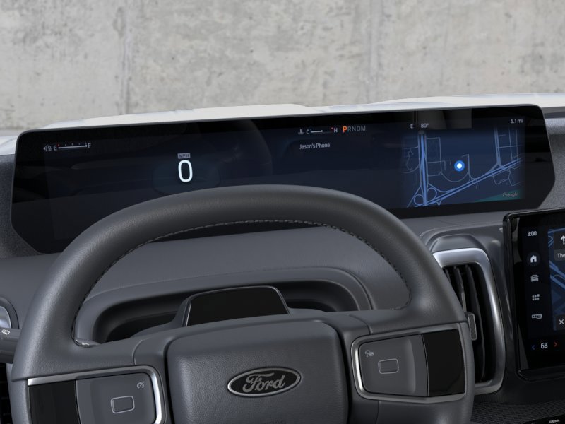 New 2026 Ford Expedition Platinum AWD/4WD image 26